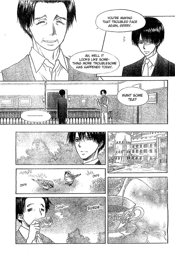 Kaichou wa Maid-sama! 80