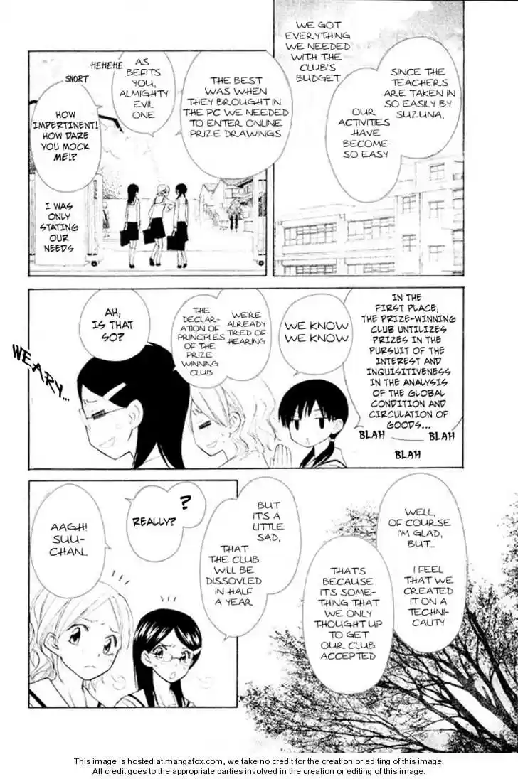 Kaichou wa Maid-sama! vol.11 ch.051.5