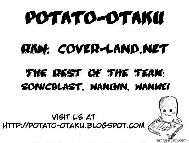 Kaichou wa Maid-sama! vol.11 ch.060.5