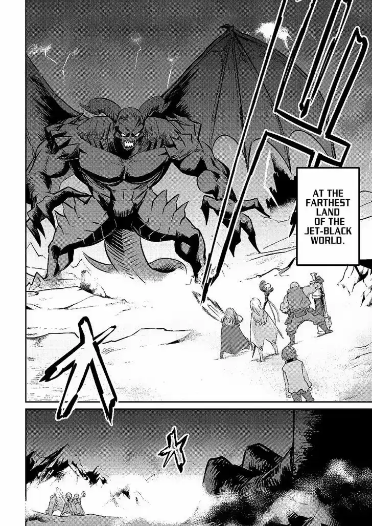 Kaifuku Jutsushi no Yarinaoshi 1.1