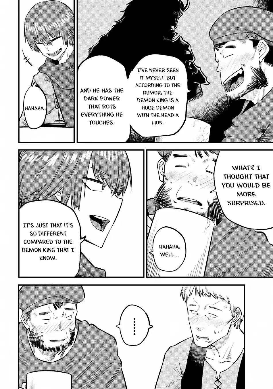 Kaifuku Jutsushi no Yarinaoshi 18.2