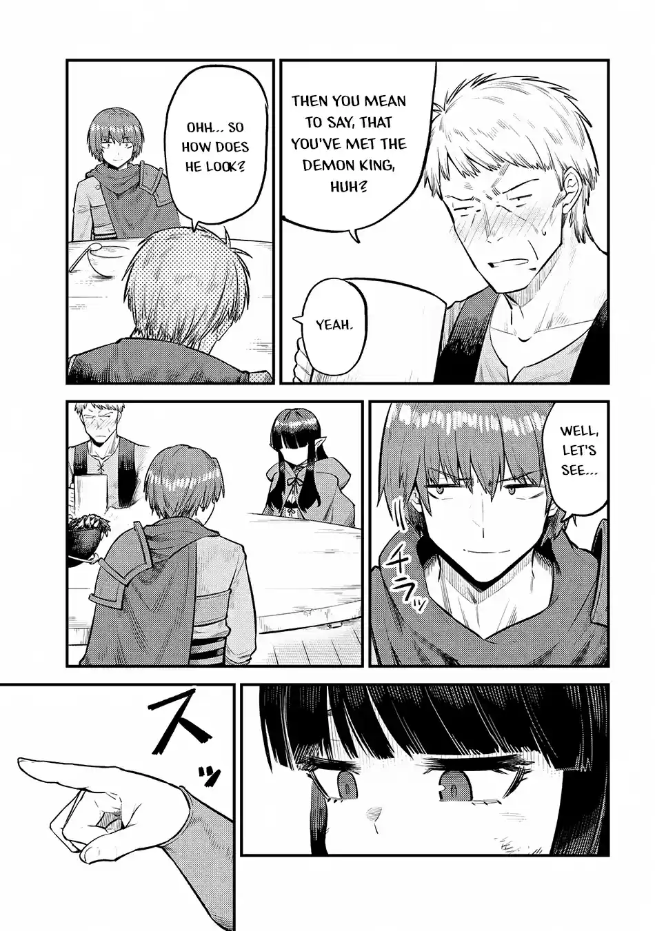 Kaifuku Jutsushi no Yarinaoshi 18.2