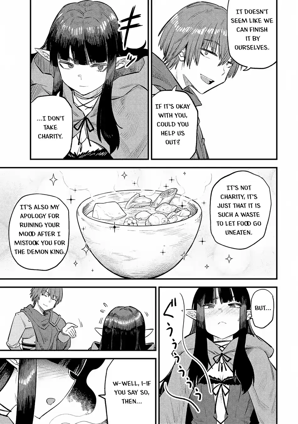 Kaifuku Jutsushi no Yarinaoshi 18.2