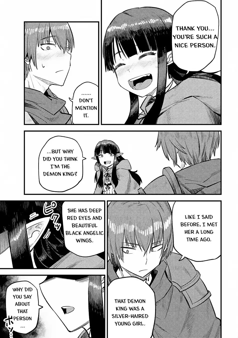 Kaifuku Jutsushi no Yarinaoshi 18.2