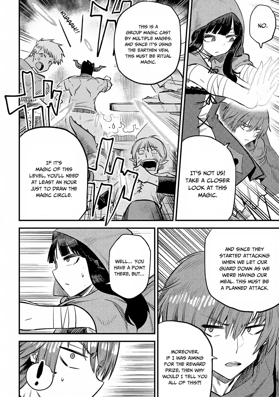 Kaifuku Jutsushi no Yarinaoshi 18.3