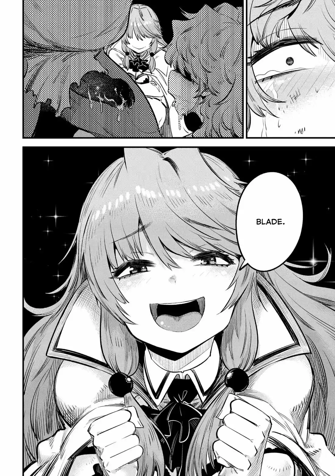 Kaifuku Jutsushi no Yarinaoshi 25.2