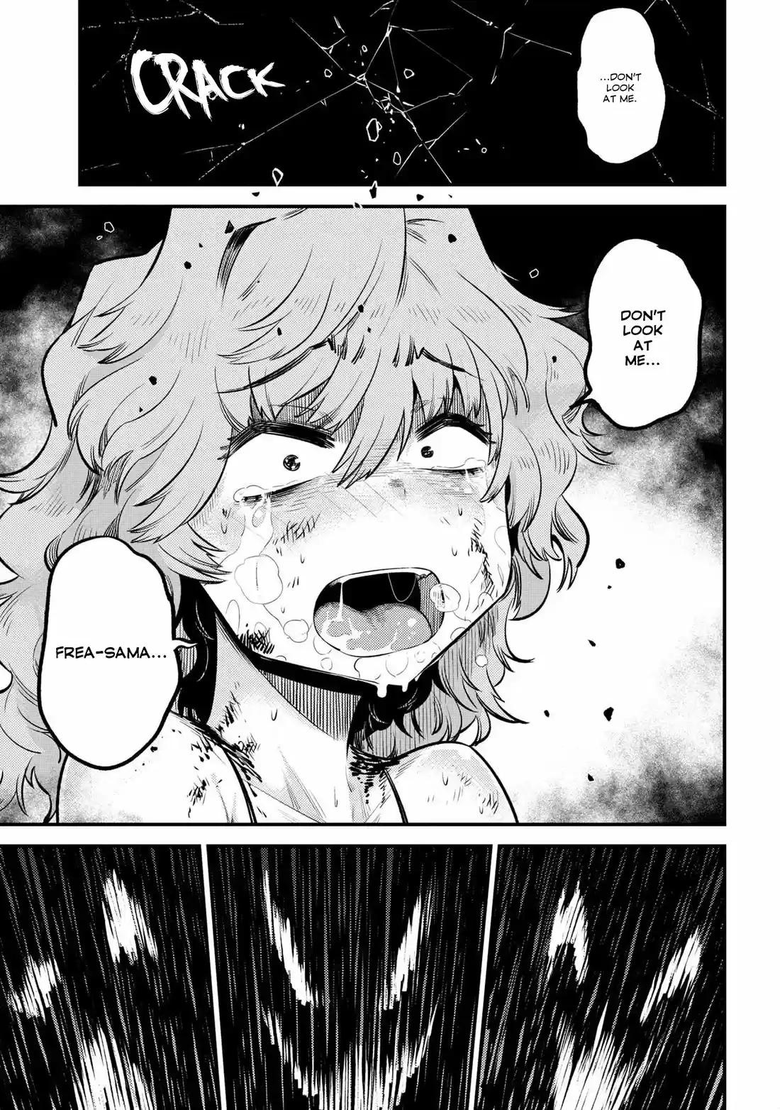 Kaifuku Jutsushi no Yarinaoshi 25.2