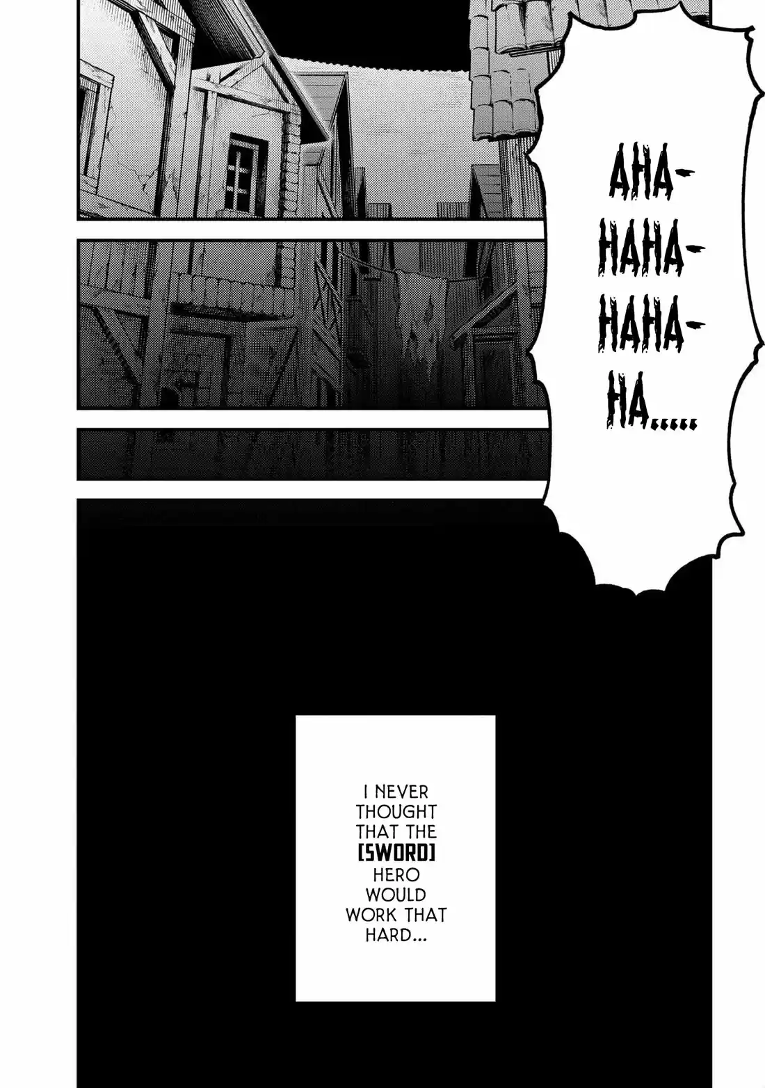 Kaifuku Jutsushi no Yarinaoshi 25.2