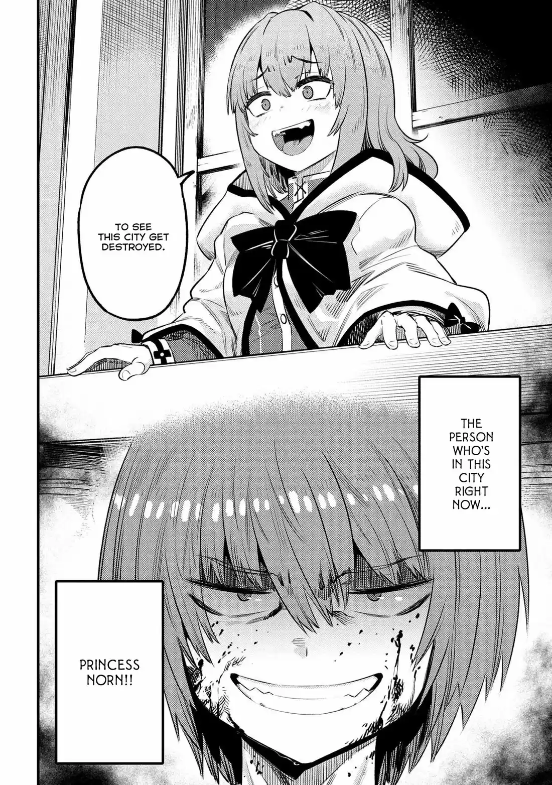 Kaifuku Jutsushi no Yarinaoshi 25.2