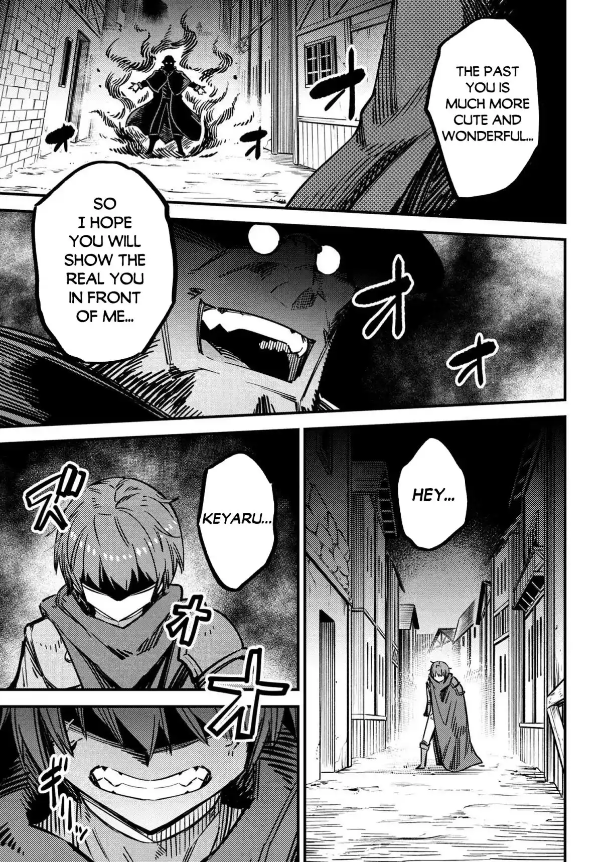 Kaifuku Jutsushi no Yarinaoshi 43