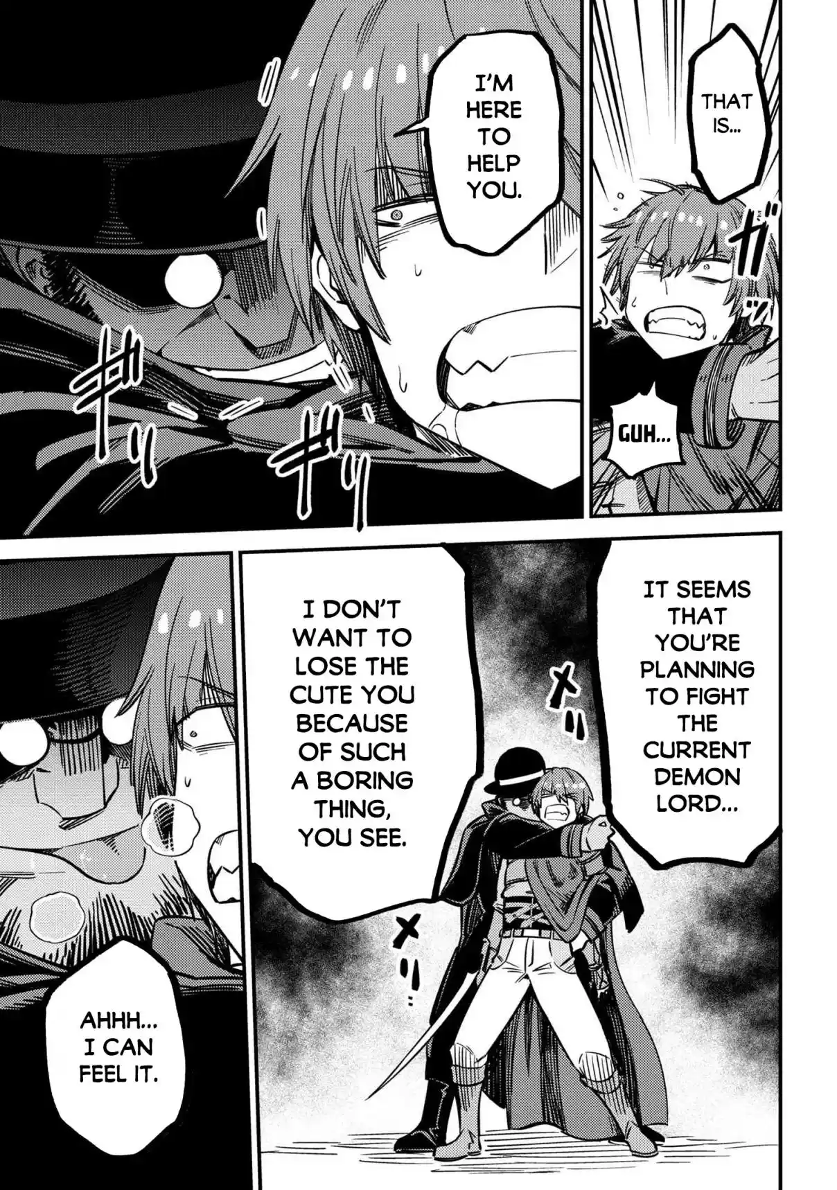 Kaifuku Jutsushi no Yarinaoshi 43