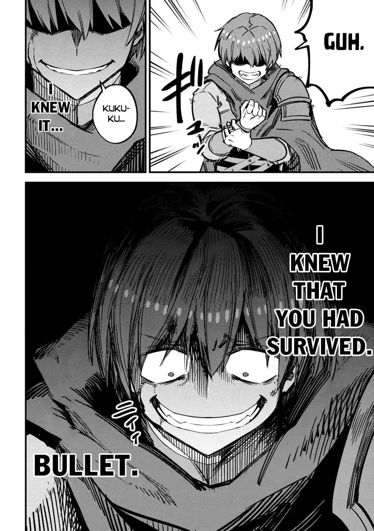 Kaifuku Jutsushi no Yarinaoshi 43