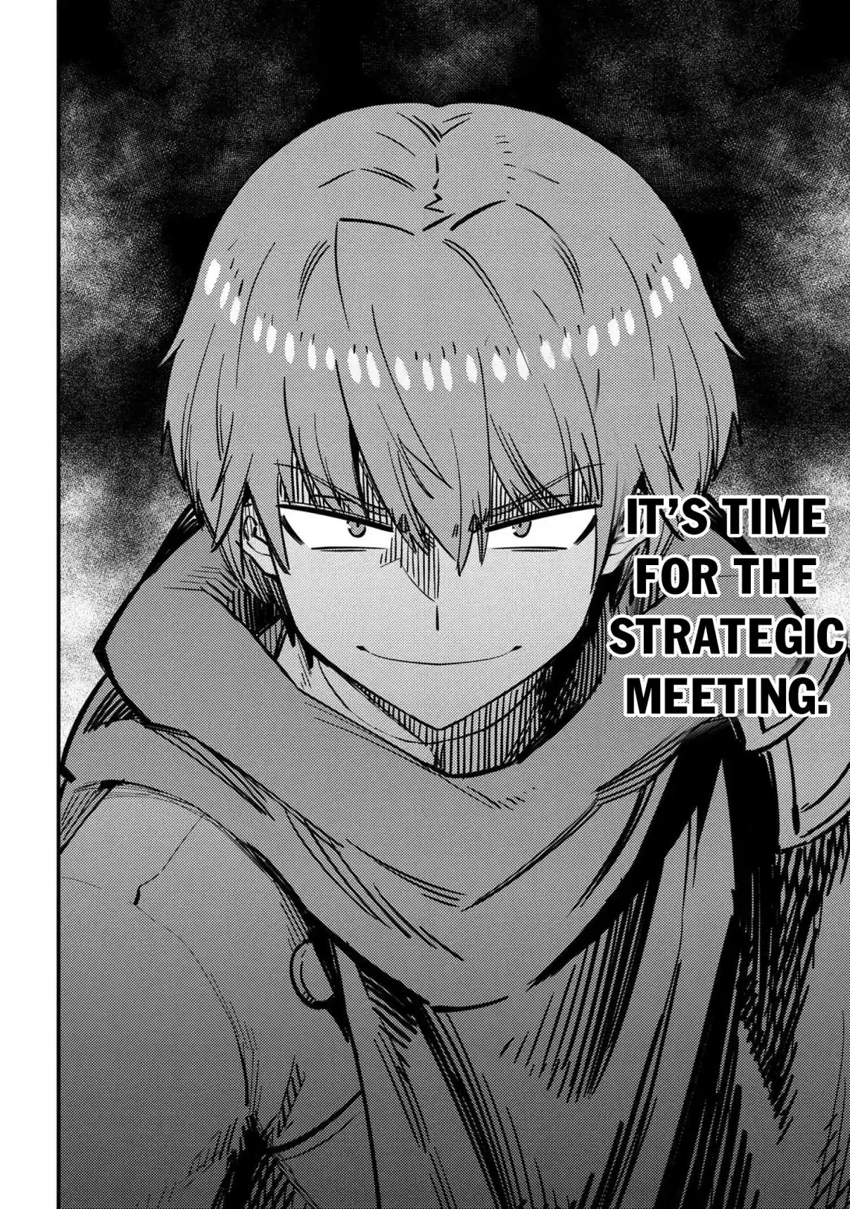 Kaifuku Jutsushi no Yarinaoshi 43