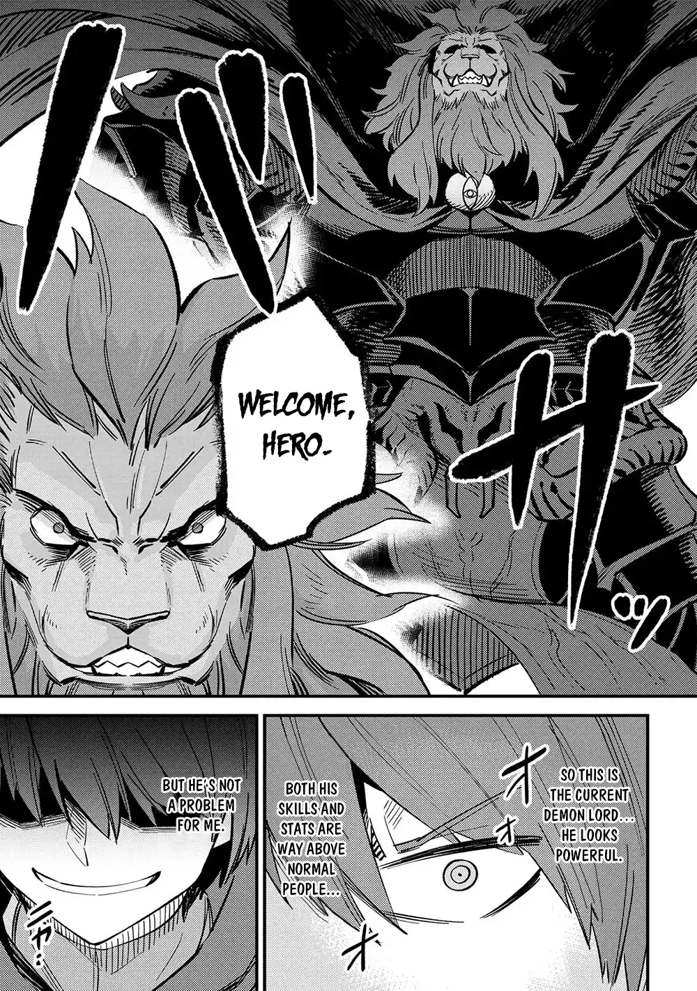 Kaifuku Jutsushi no Yarinaoshi 45.1