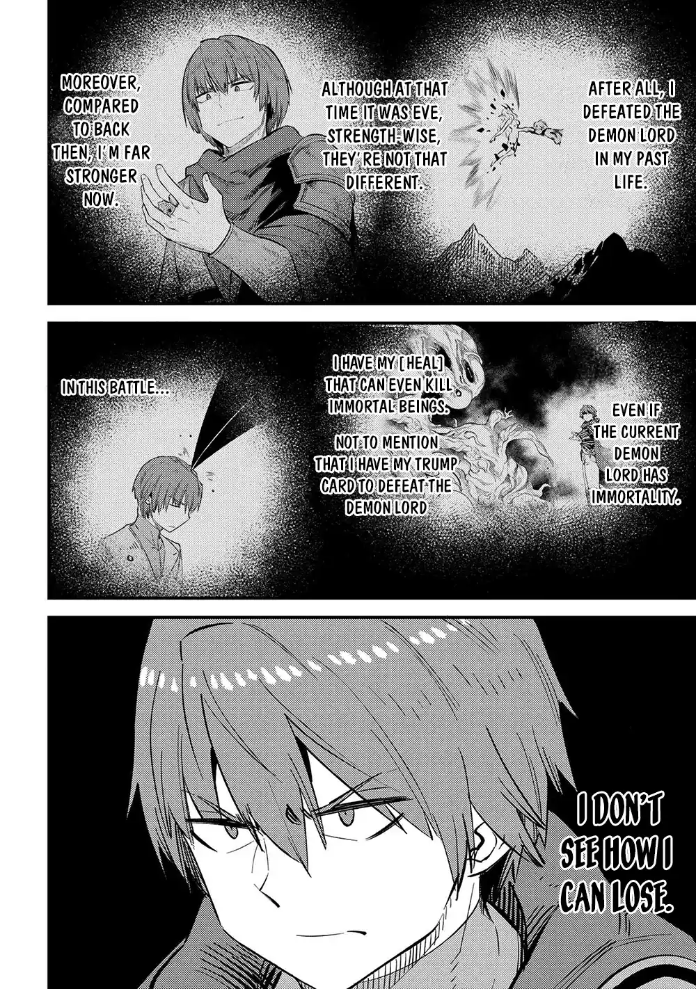 Kaifuku Jutsushi no Yarinaoshi 45.1