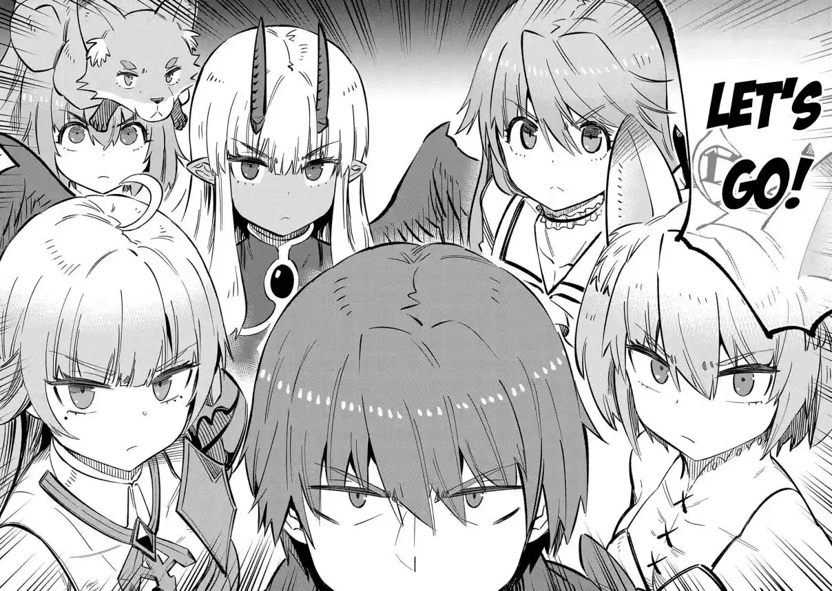 Kaifuku Jutsushi no Yarinaoshi 45.1