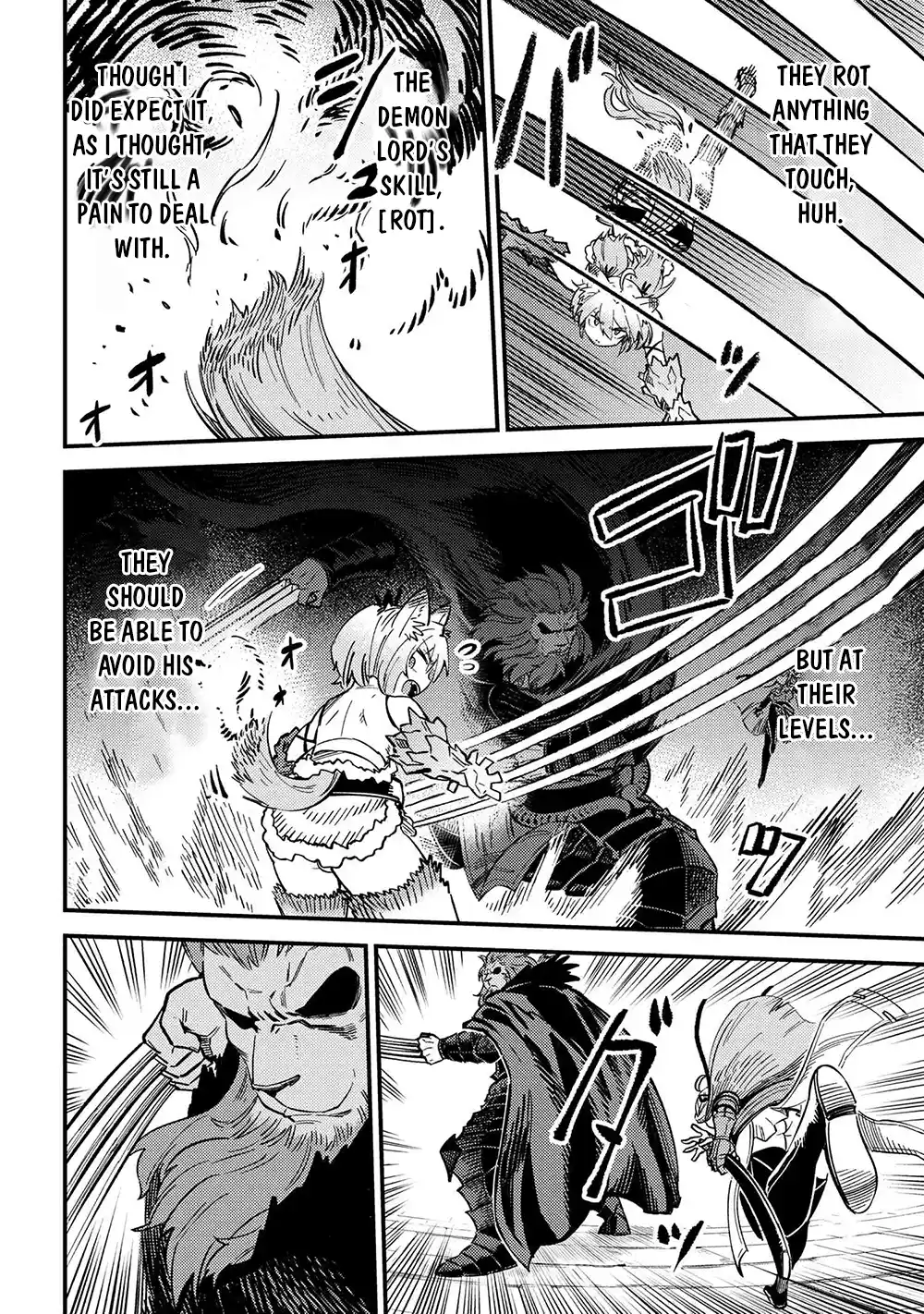 Kaifuku Jutsushi no Yarinaoshi 45.1