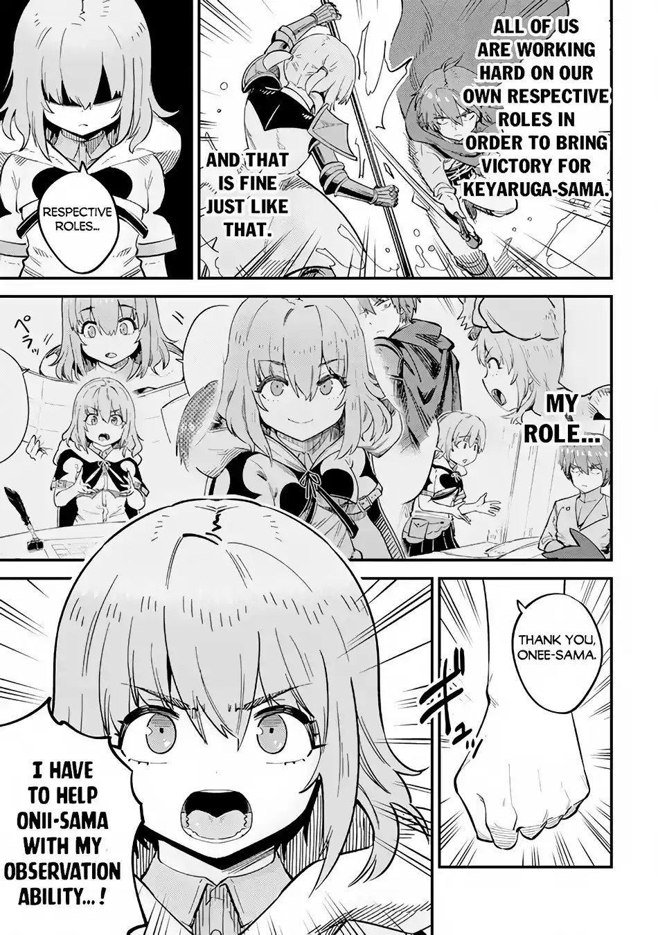 Kaifuku Jutsushi no Yarinaoshi 51