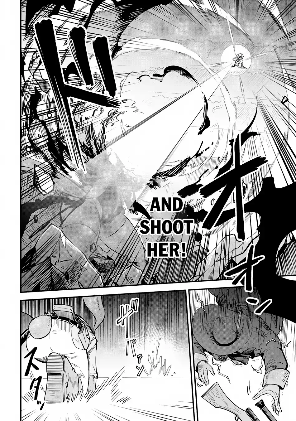 Kaifuku Jutsushi no Yarinaoshi 51