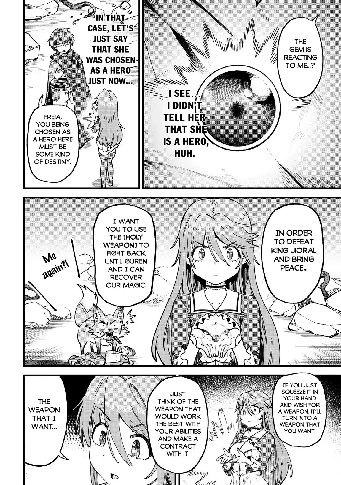 Kaifuku Jutsushi no Yarinaoshi 53.2