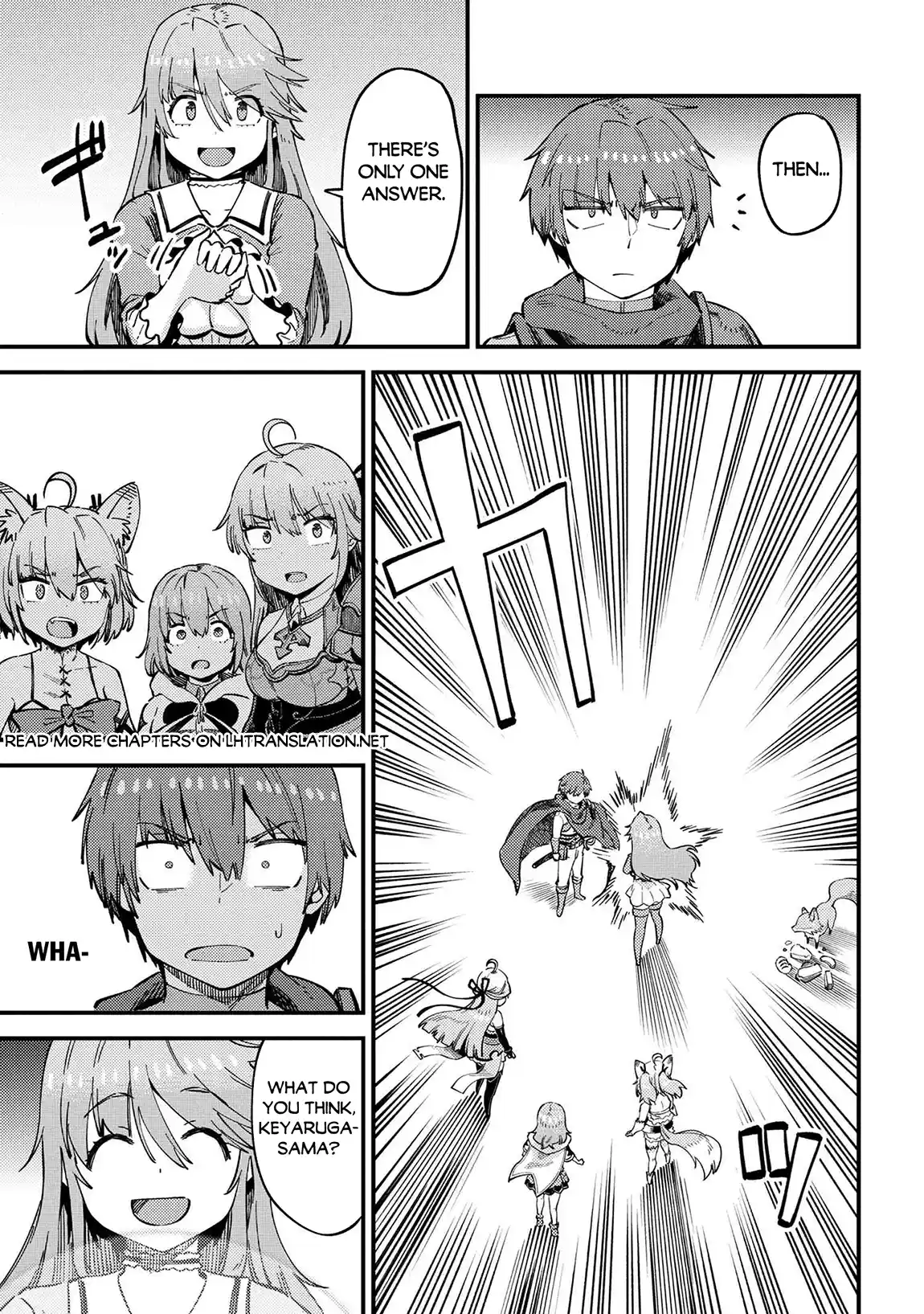 Kaifuku Jutsushi no Yarinaoshi 53.2