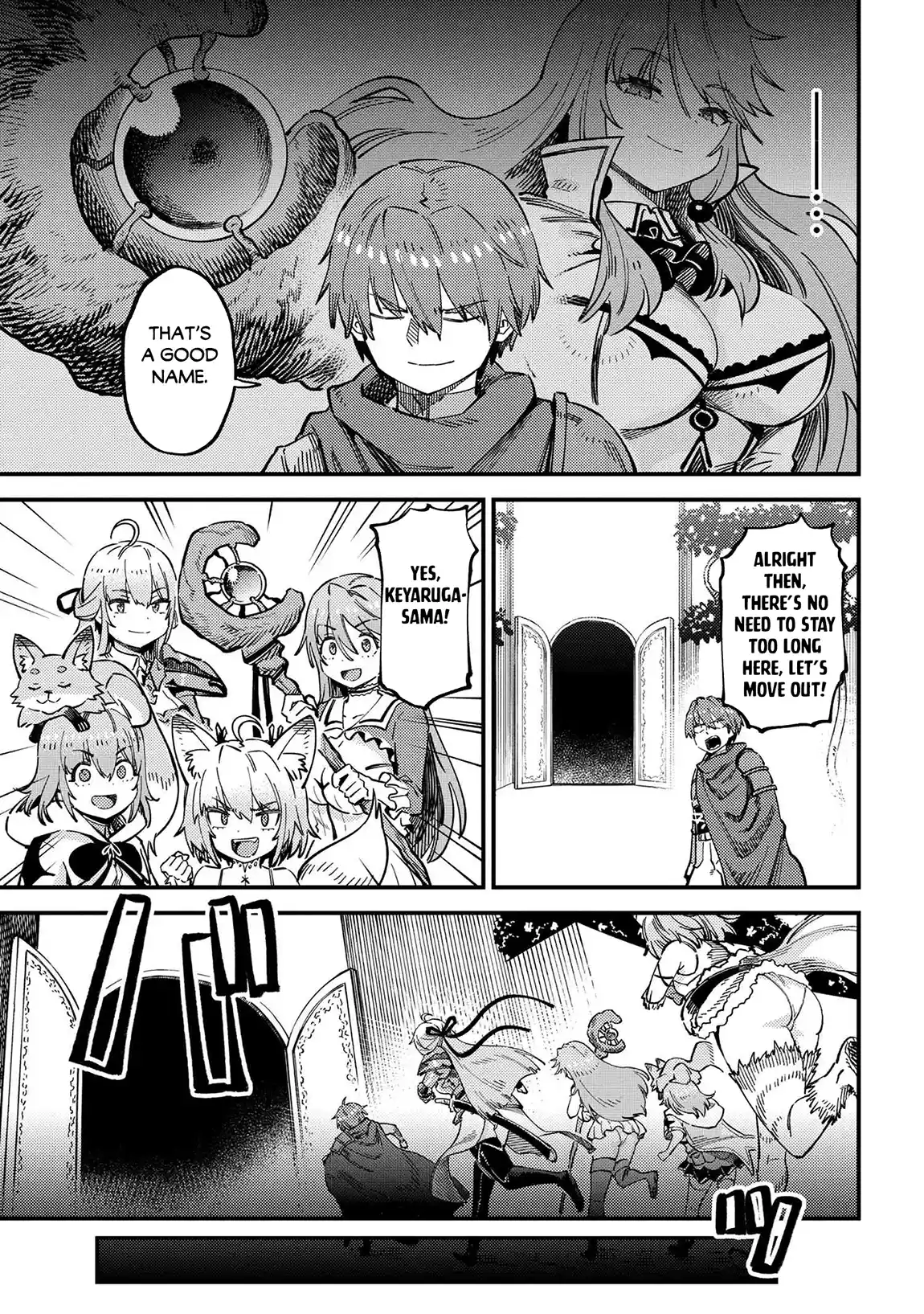 Kaifuku Jutsushi no Yarinaoshi 53.2