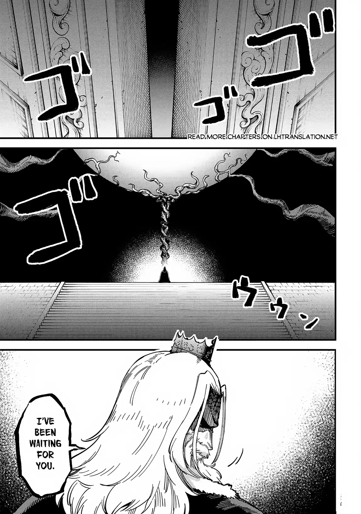 Kaifuku Jutsushi no Yarinaoshi 54.1