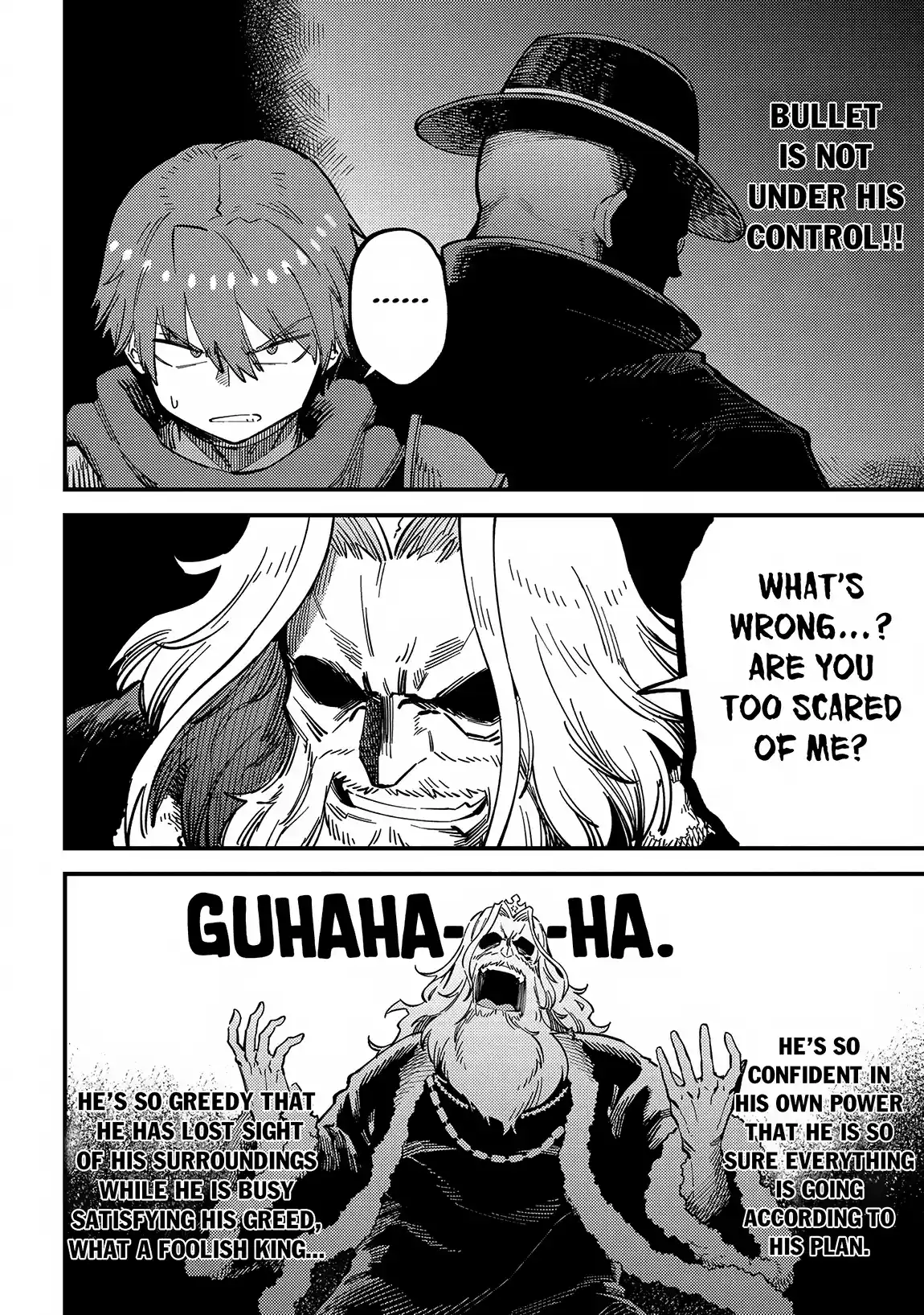 Kaifuku Jutsushi no Yarinaoshi 54.1