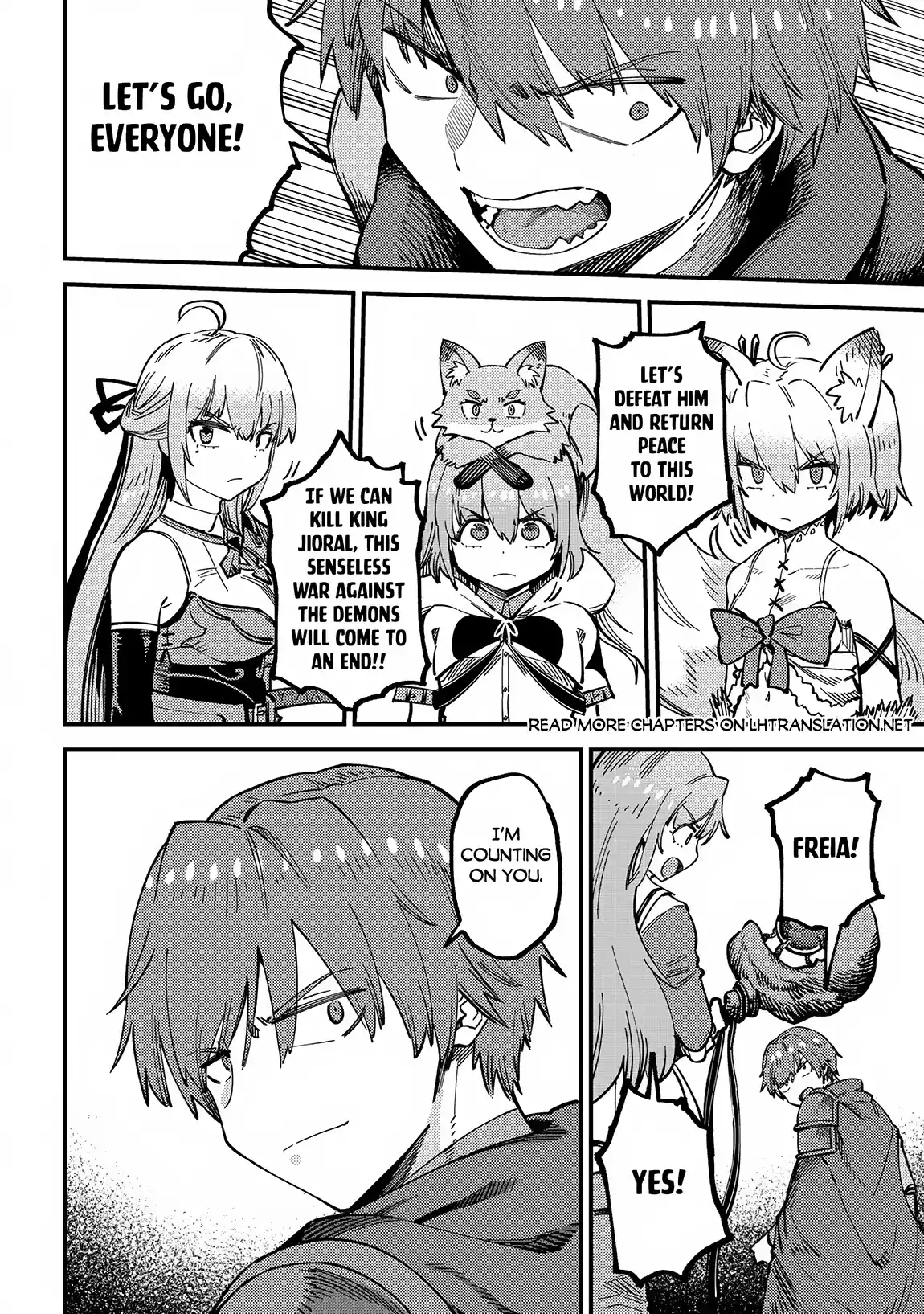 Kaifuku Jutsushi no Yarinaoshi 54.1