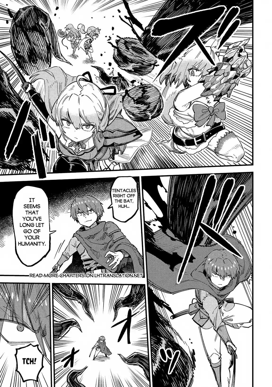 Kaifuku Jutsushi no Yarinaoshi 54.2