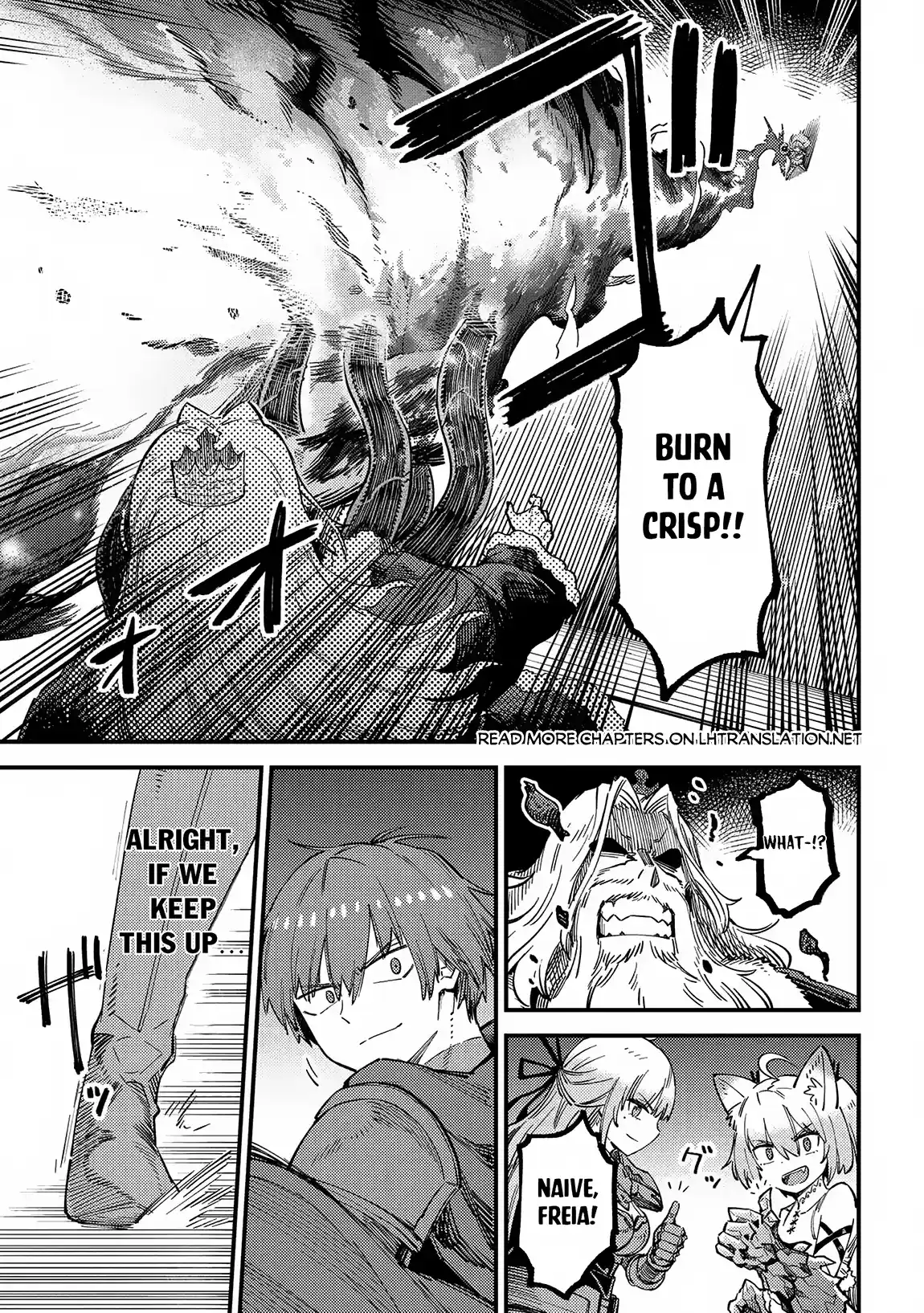 Kaifuku Jutsushi no Yarinaoshi 54.2