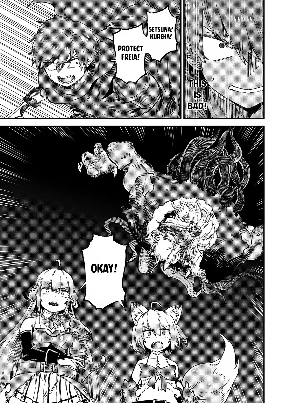 Kaifuku Jutsushi no Yarinaoshi 54.2