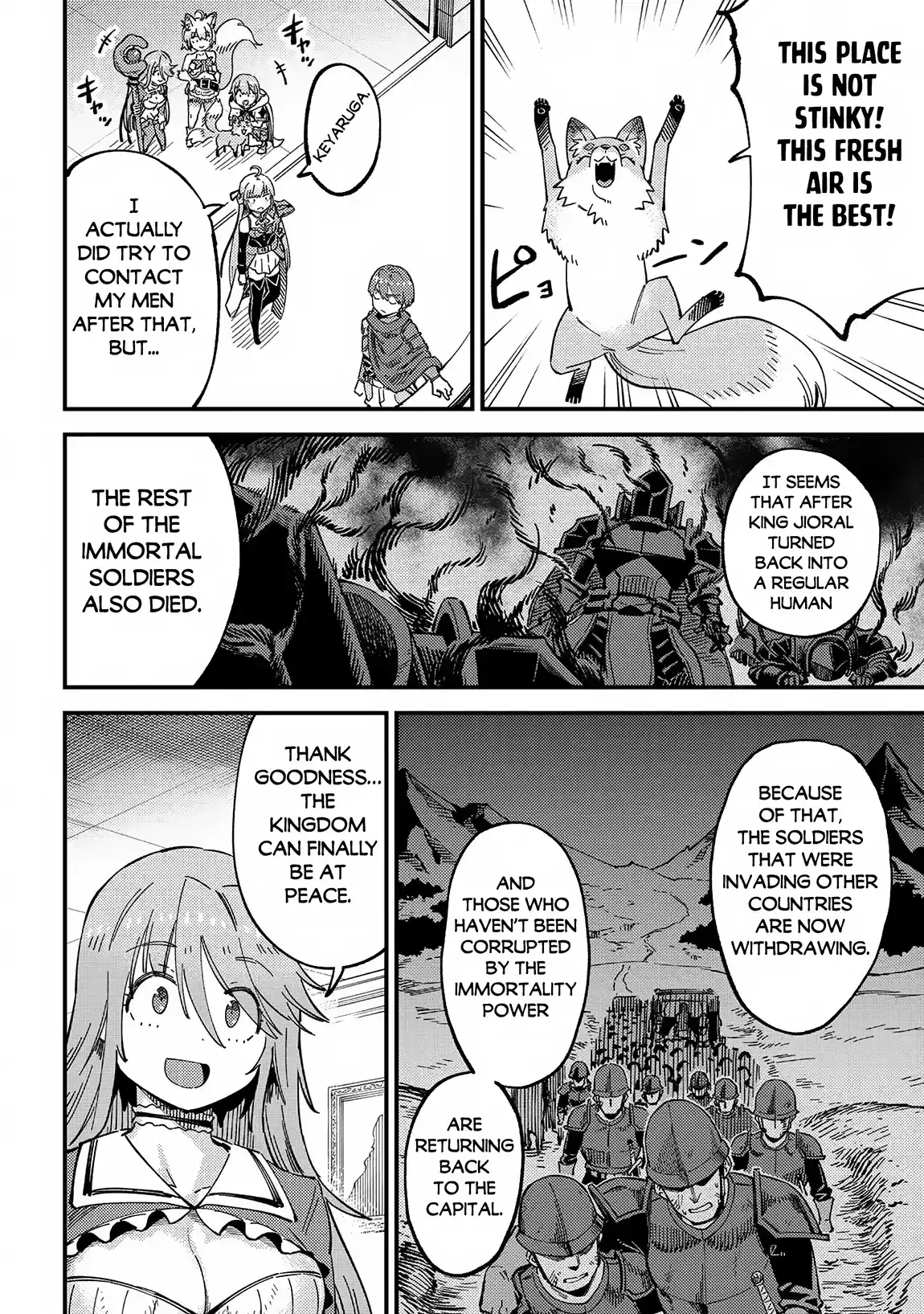 Kaifuku Jutsushi no Yarinaoshi 58.1