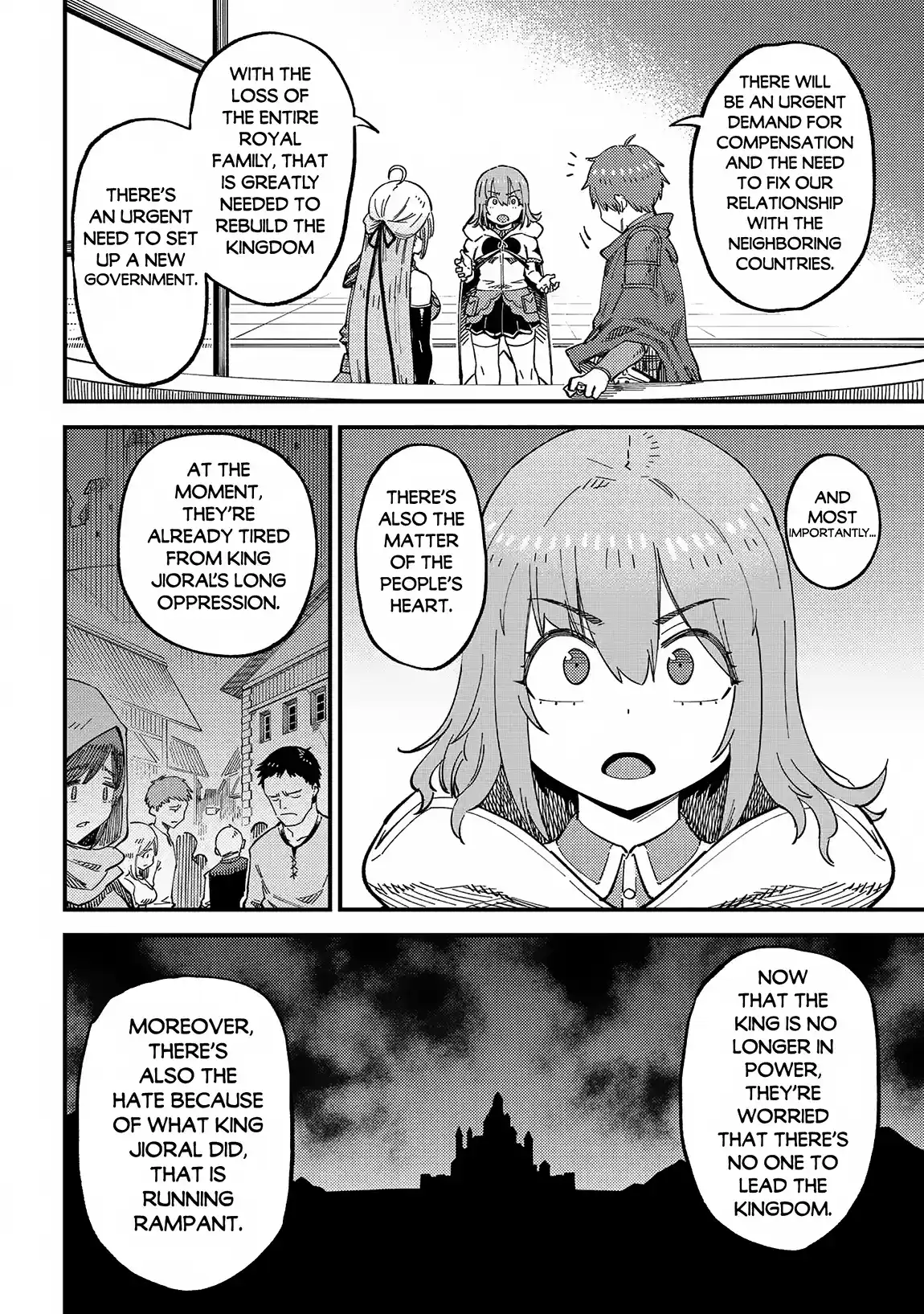 Kaifuku Jutsushi no Yarinaoshi 58.1