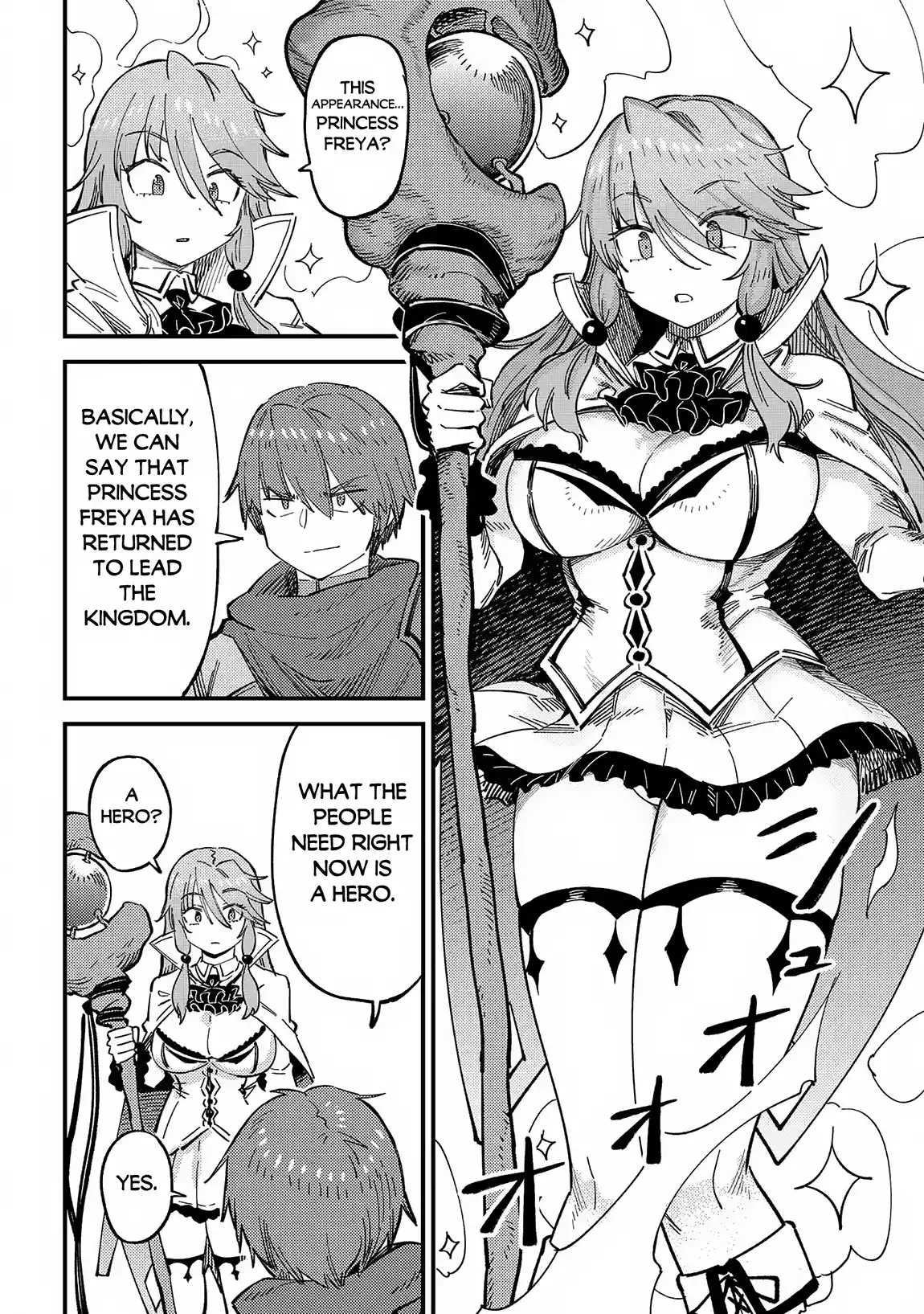 Kaifuku Jutsushi no Yarinaoshi 58.1