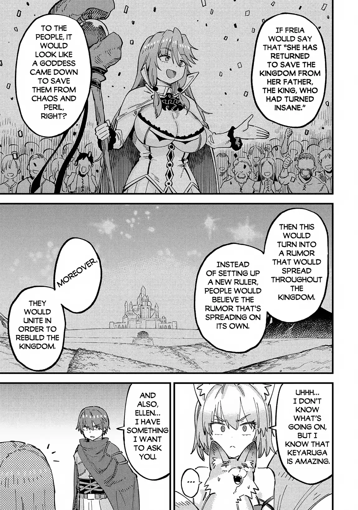 Kaifuku Jutsushi no Yarinaoshi 58.1