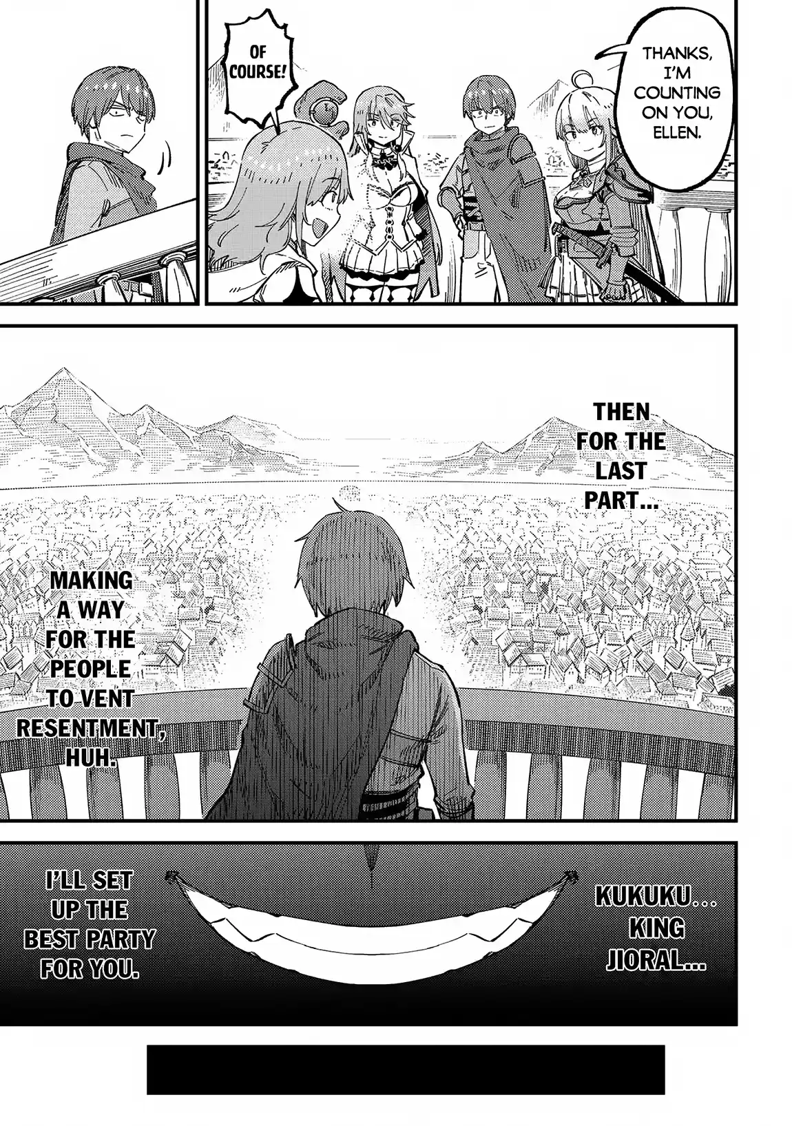 Kaifuku Jutsushi no Yarinaoshi 58.1