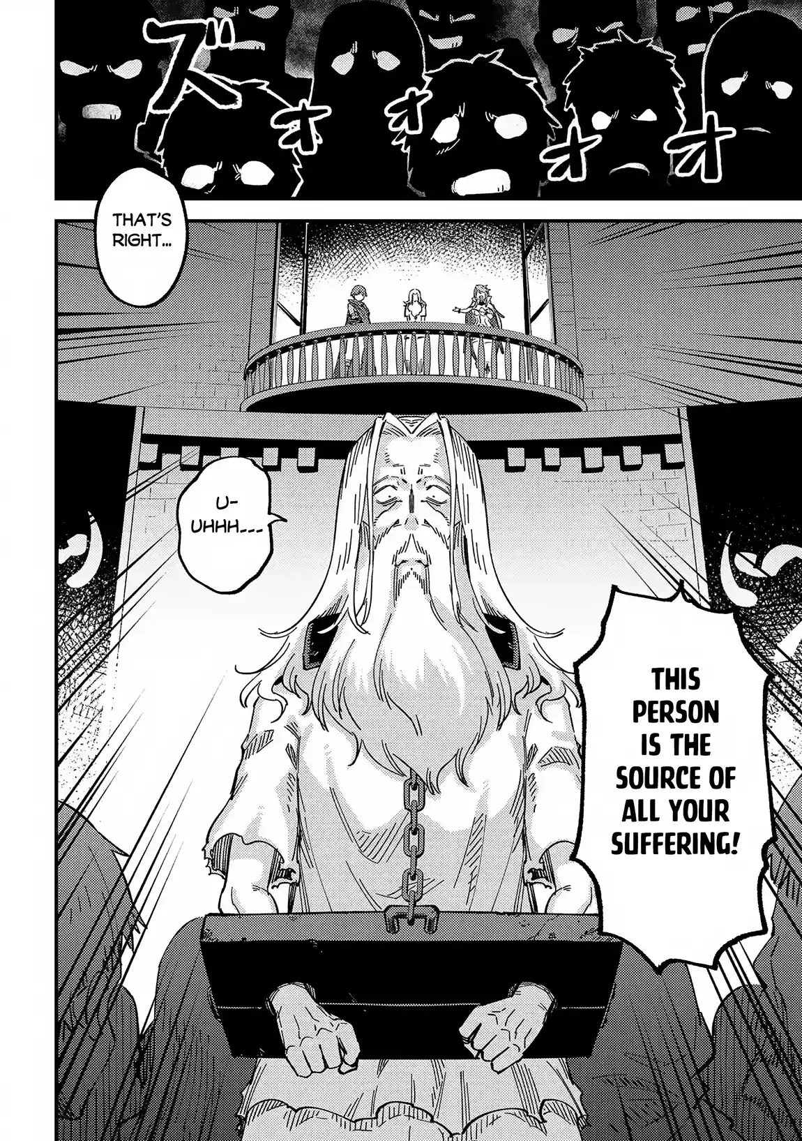 Kaifuku Jutsushi no Yarinaoshi 58.1