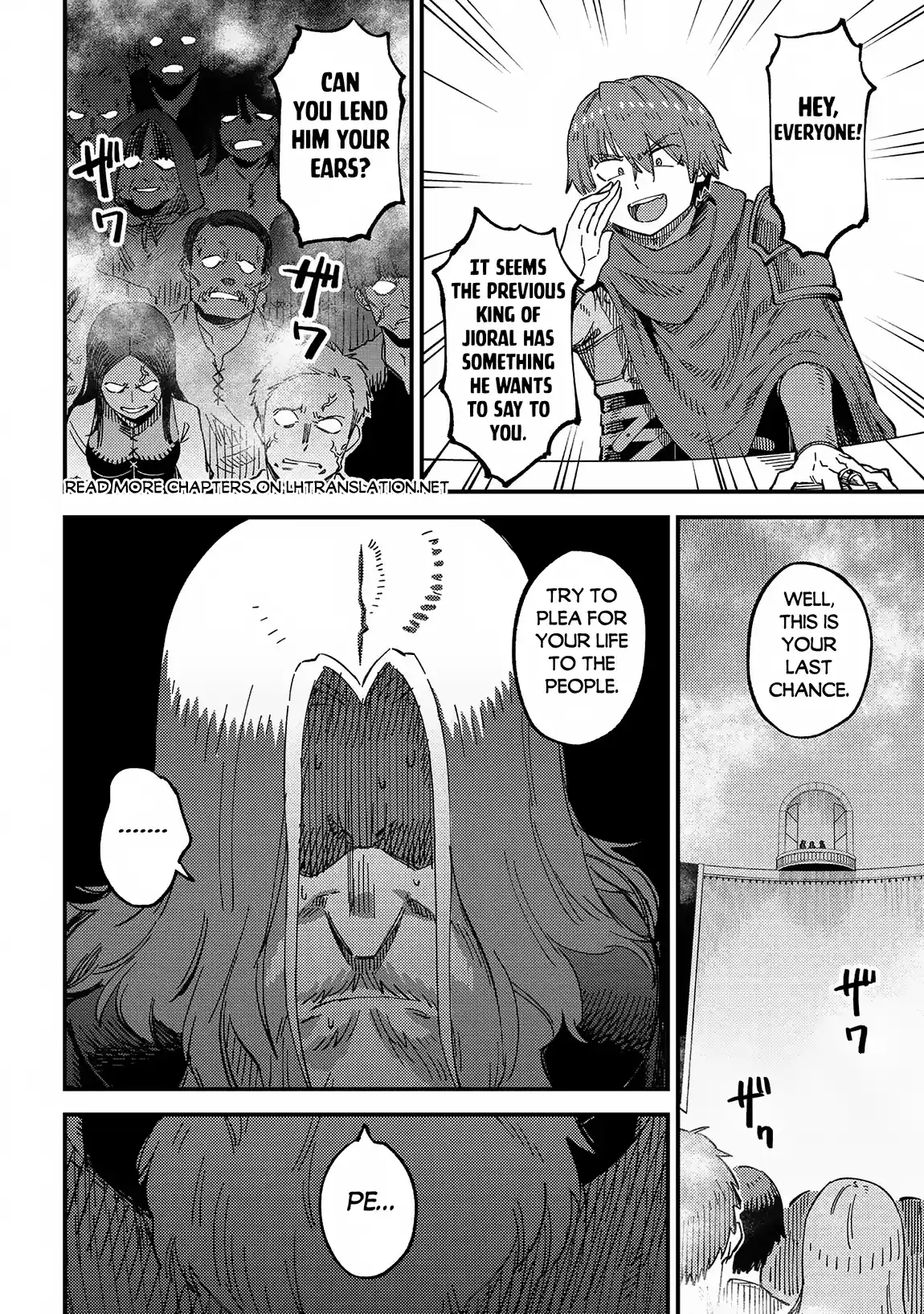 Kaifuku Jutsushi no Yarinaoshi 58.2