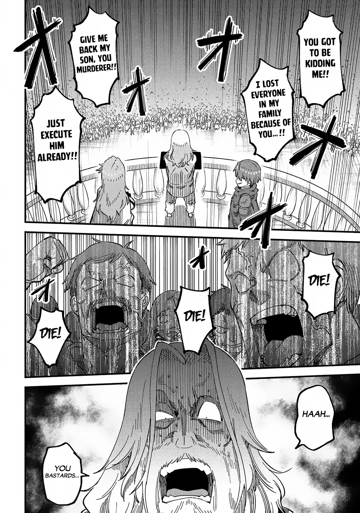 Kaifuku Jutsushi no Yarinaoshi 58.2