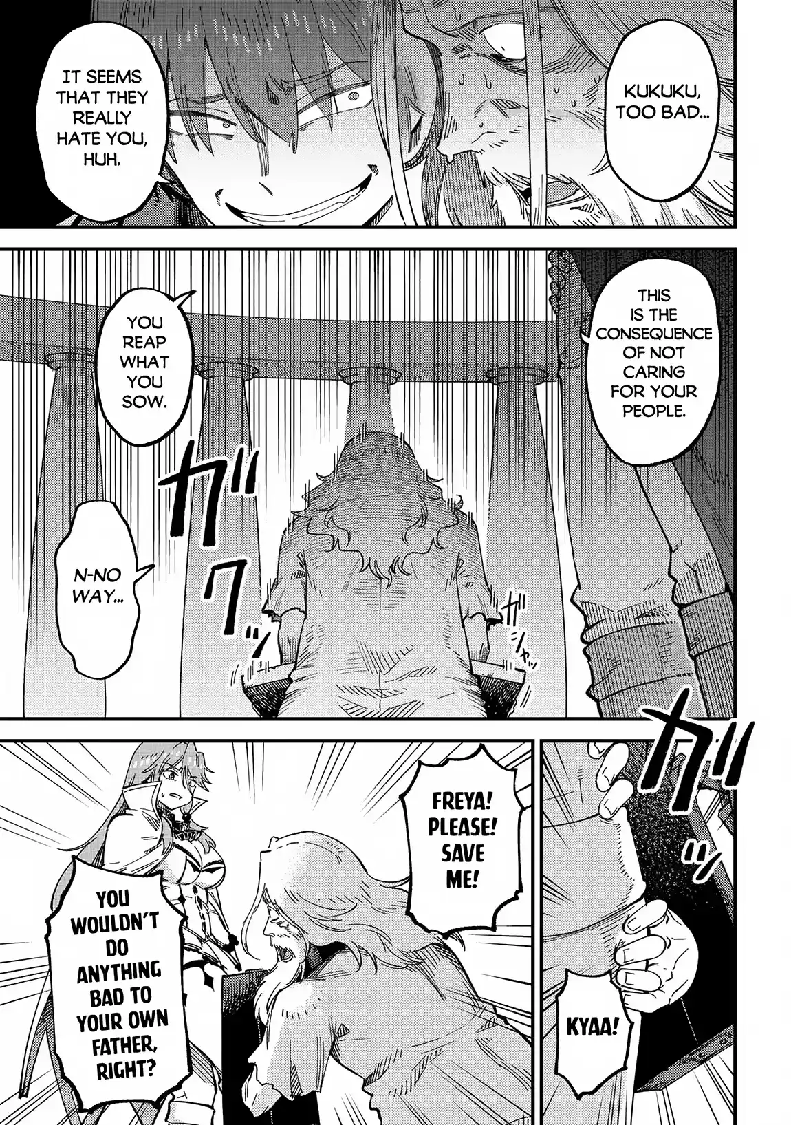 Kaifuku Jutsushi no Yarinaoshi 58.2