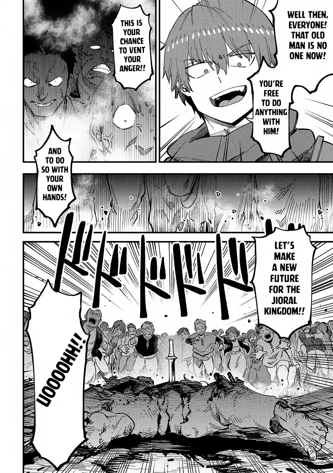 Kaifuku Jutsushi no Yarinaoshi 58.2