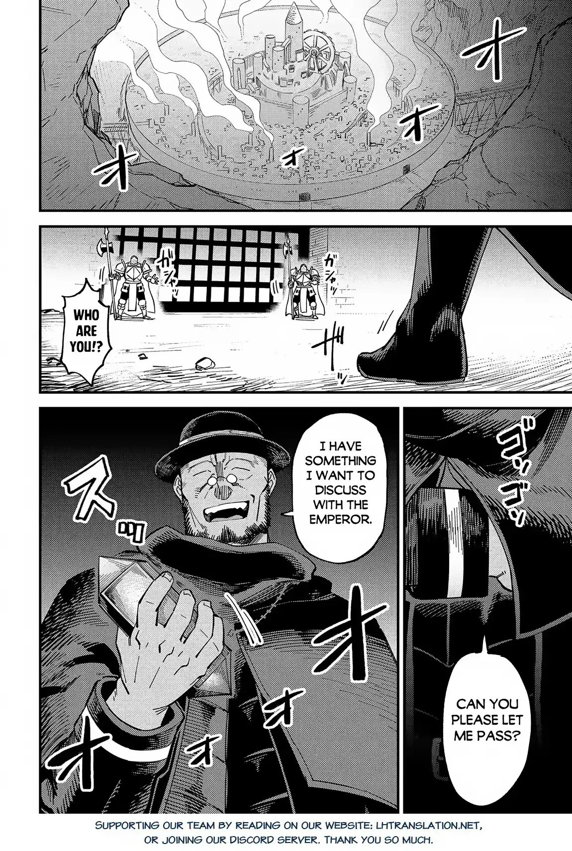 Kaifuku Jutsushi no Yarinaoshi 58.2