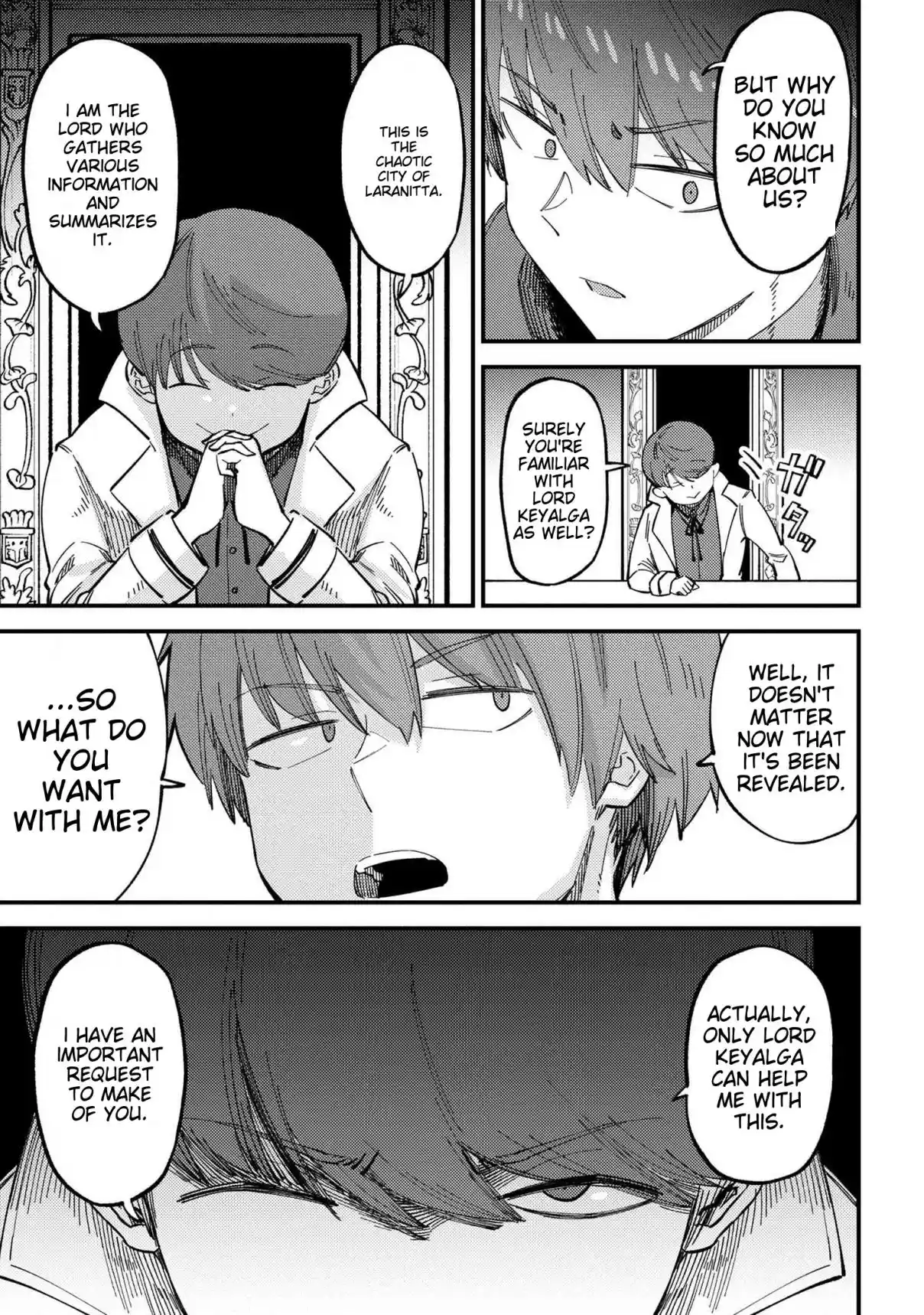 Kaifuku Jutsushi no Yarinaoshi 59.2