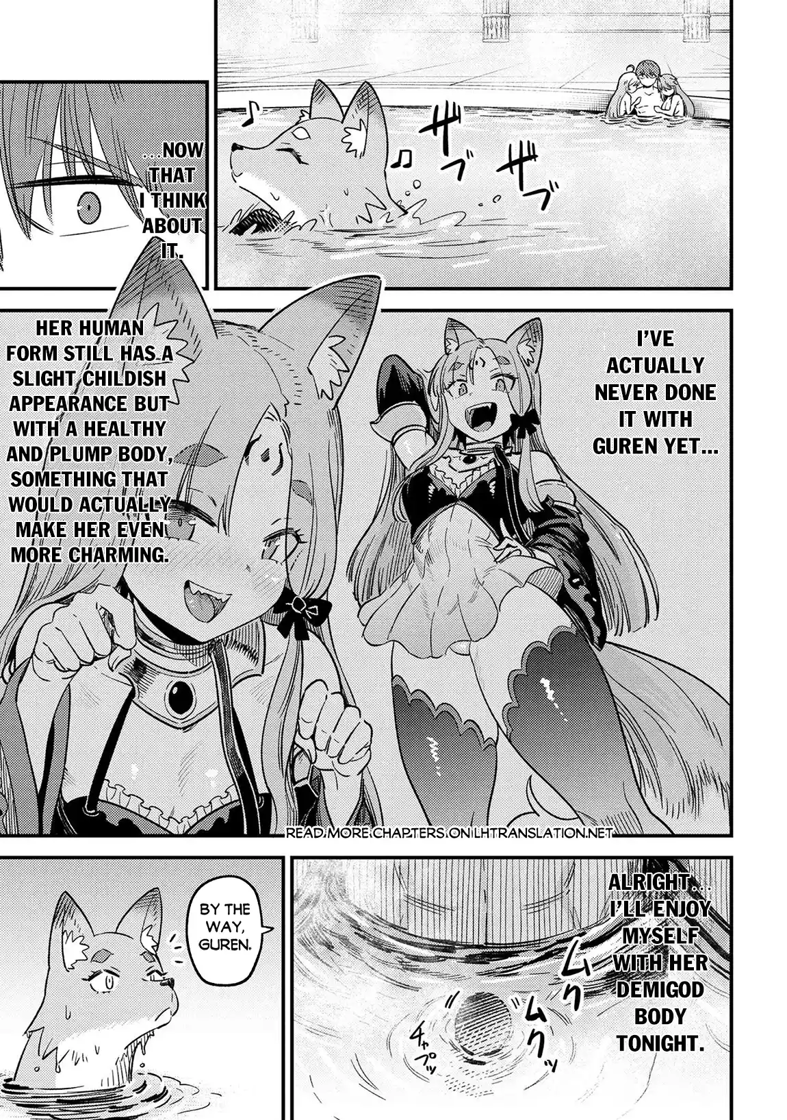 Kaifuku Jutsushi no Yarinaoshi 61.1