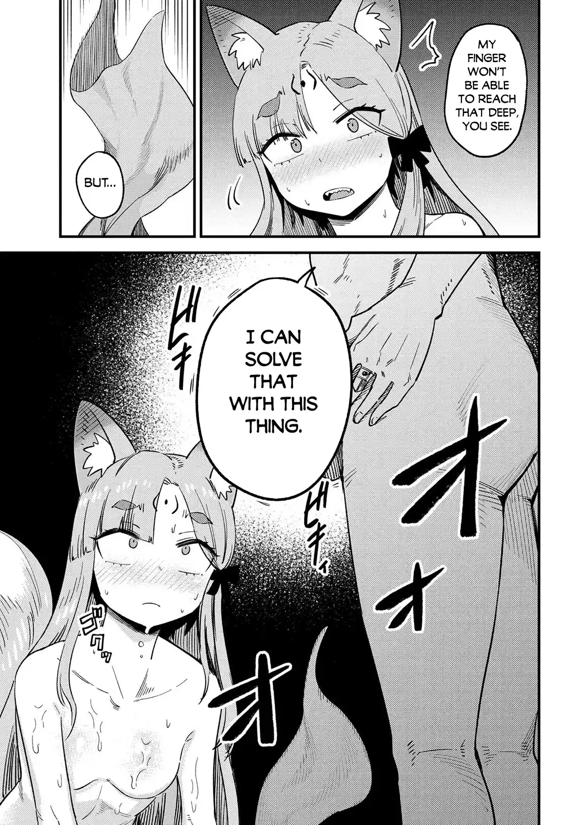 Kaifuku Jutsushi no Yarinaoshi 61.1