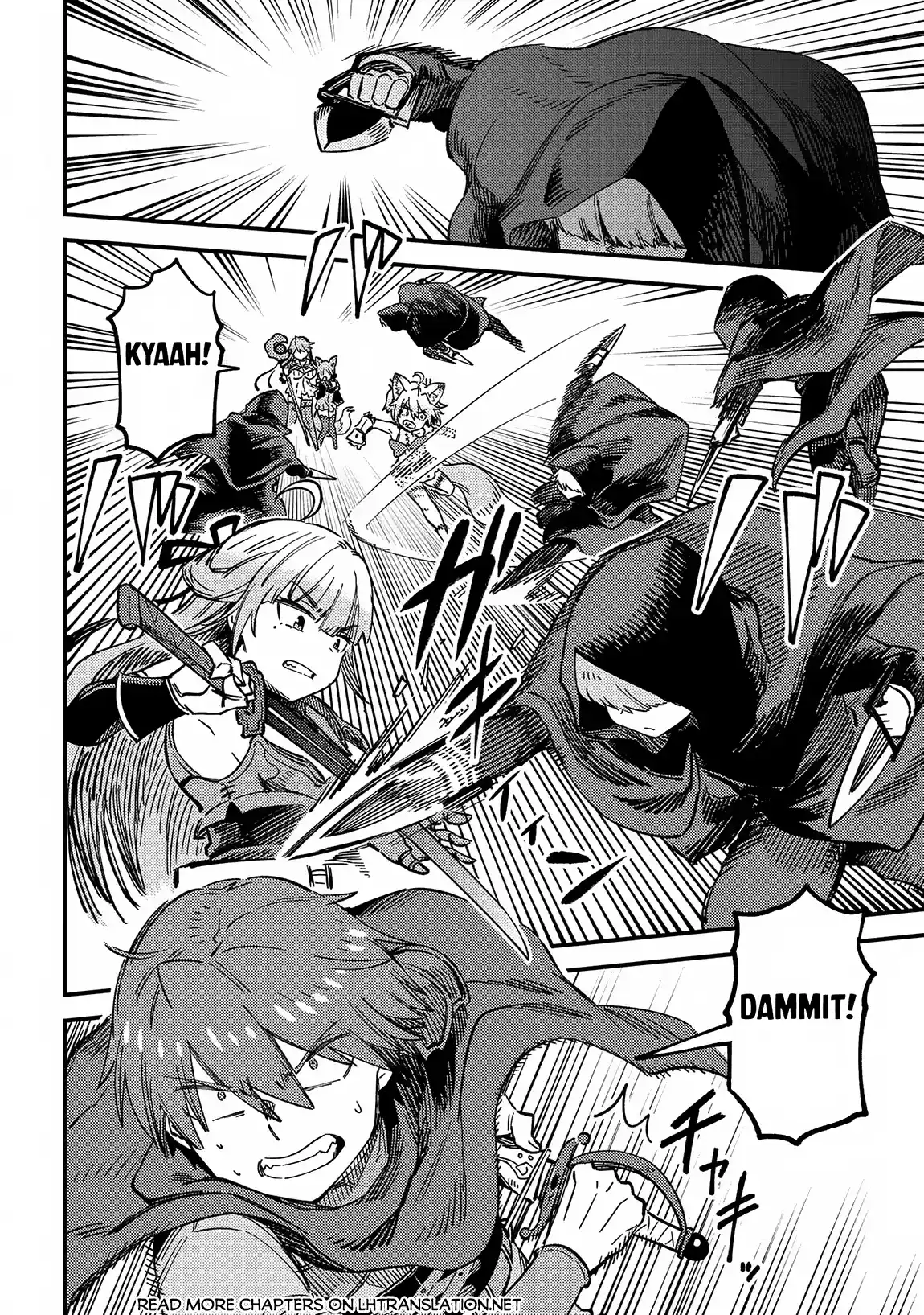 Kaifuku Jutsushi no Yarinaoshi 63.2