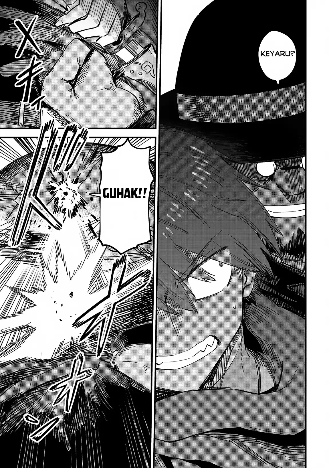 Kaifuku Jutsushi no Yarinaoshi 63.2