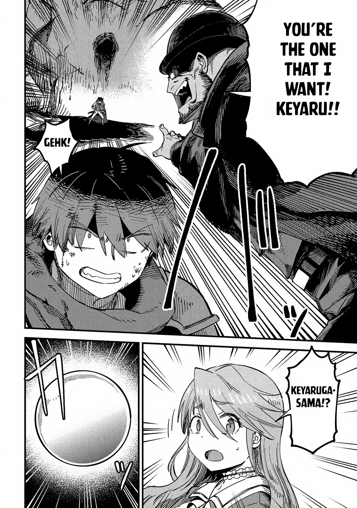 Kaifuku Jutsushi no Yarinaoshi 63.2