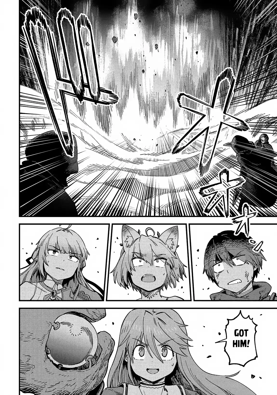 Kaifuku Jutsushi no Yarinaoshi 63.2